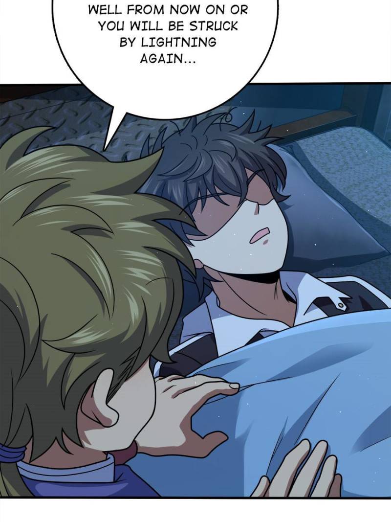 Spare Me, Great Lord! Chapter 301 - 2