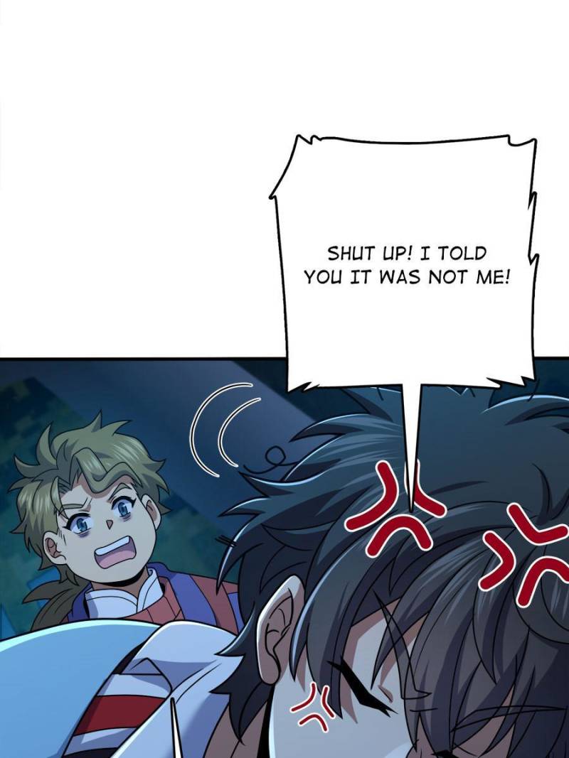 Spare Me, Great Lord! Chapter 301 - 3