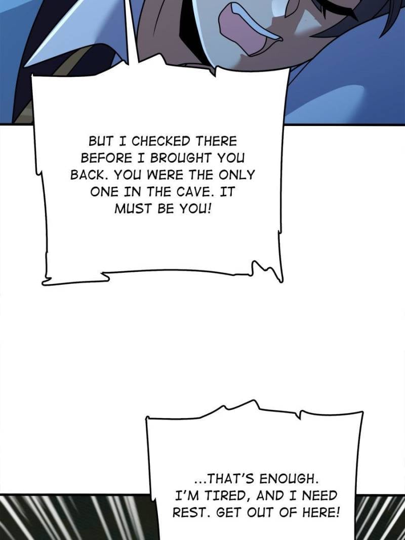 Spare Me, Great Lord! Chapter 301 - 4