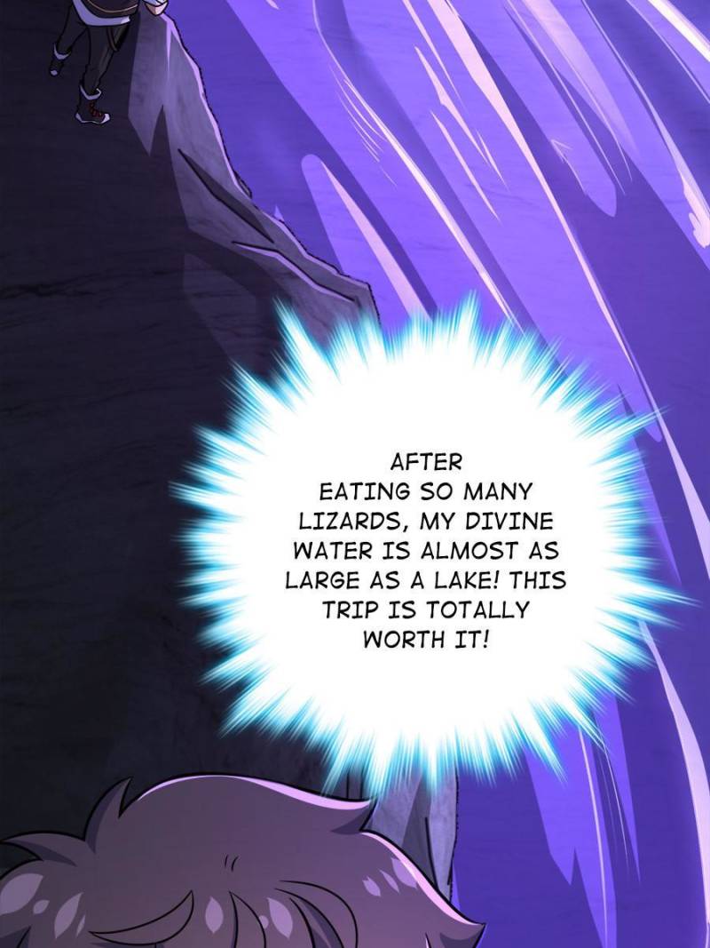Spare Me, Great Lord! Chapter 299 - 27