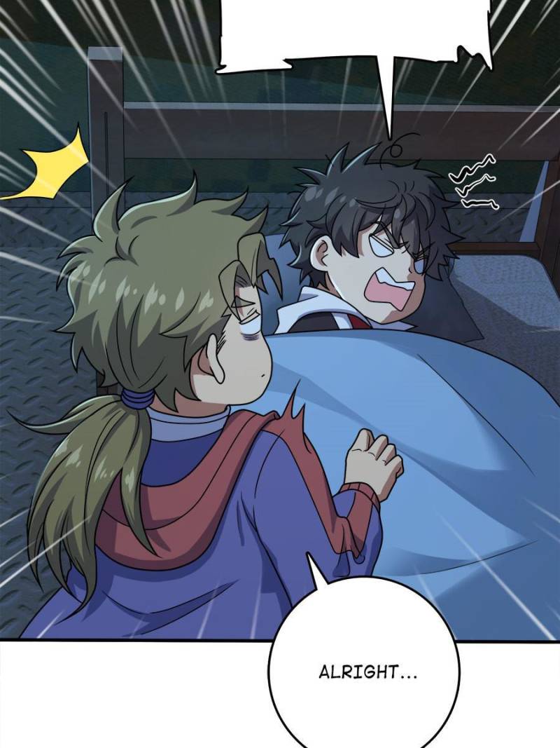 Spare Me, Great Lord! Chapter 301 - 5