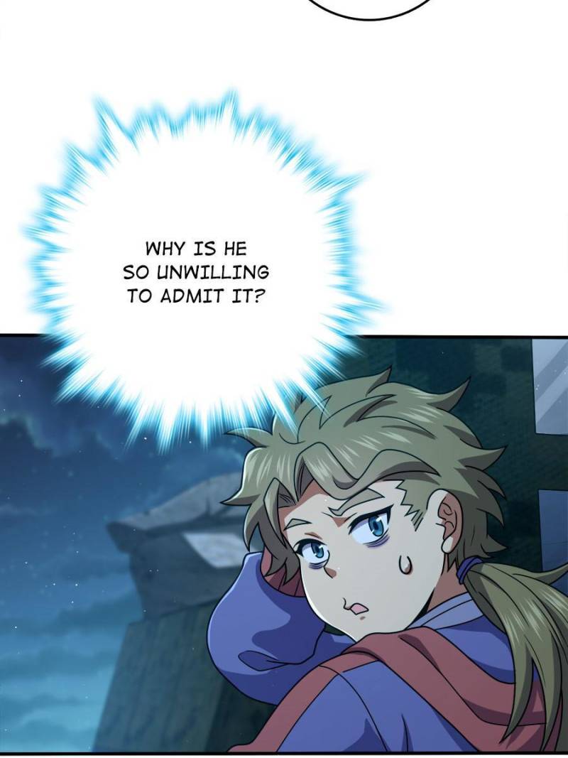 Spare Me, Great Lord! Chapter 301 - 6