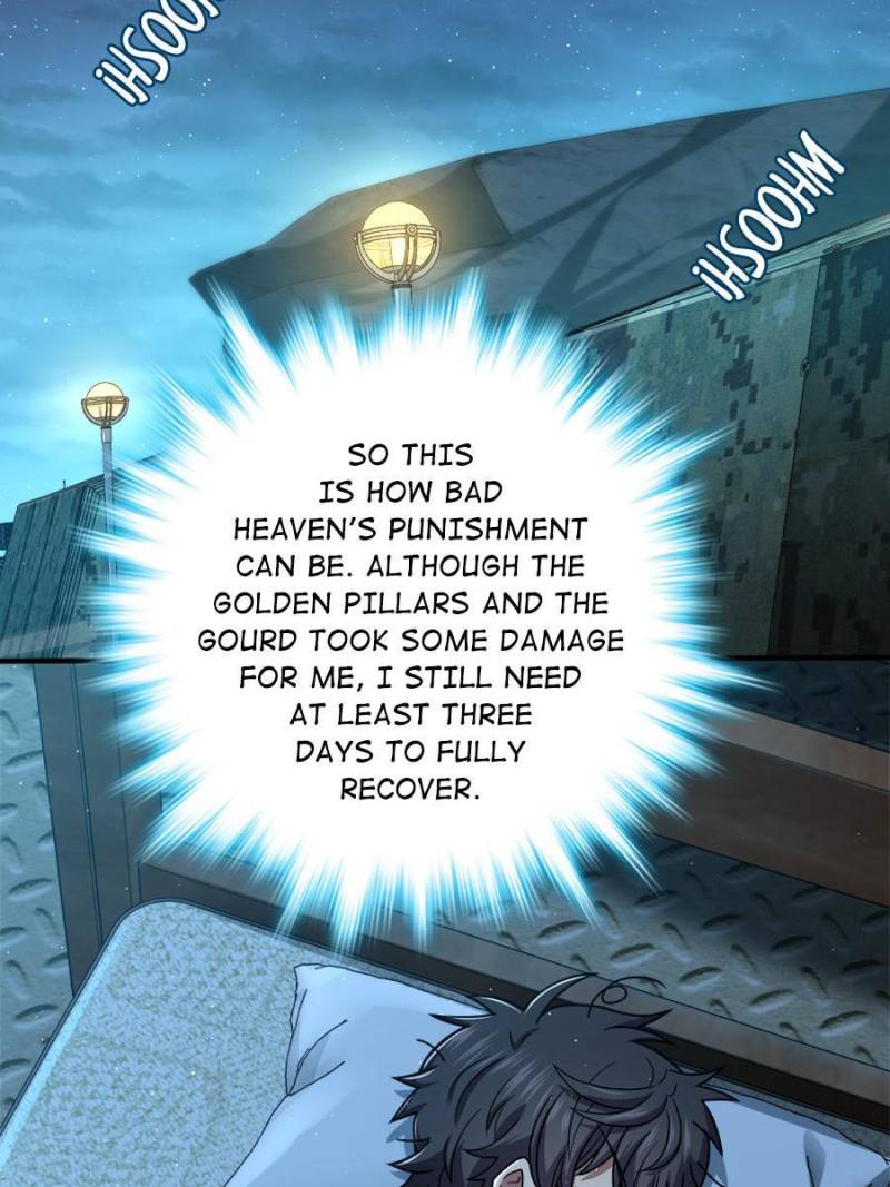 Spare Me, Great Lord! Chapter 301 - 8