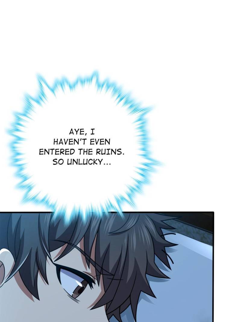 Spare Me, Great Lord! Chapter 301 - 11