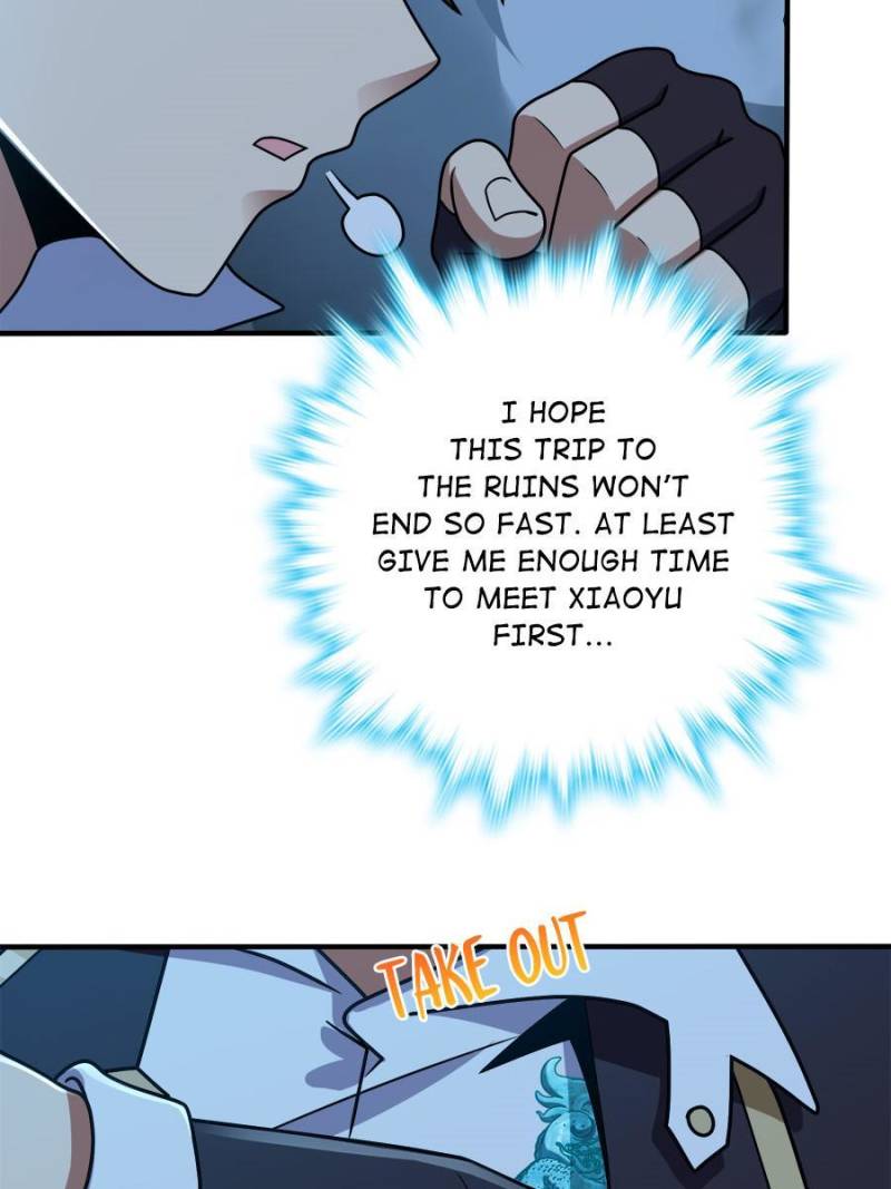 Spare Me, Great Lord! Chapter 301 - 12