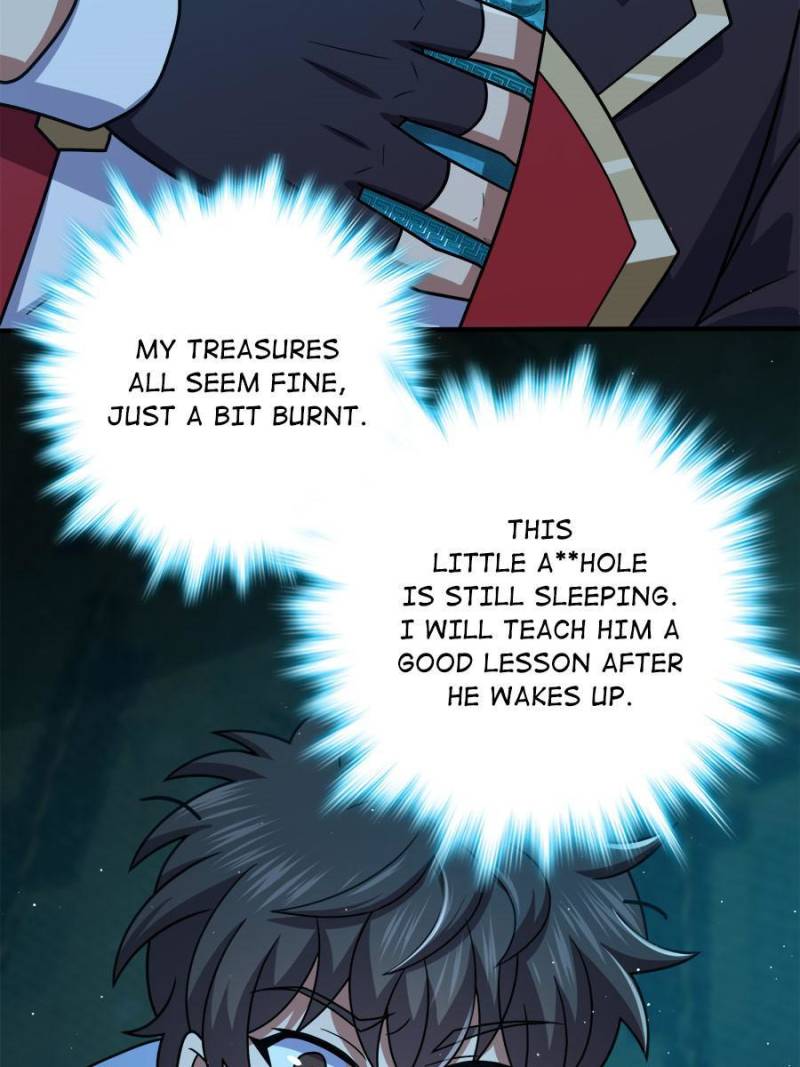 Spare Me, Great Lord! Chapter 301 - 13