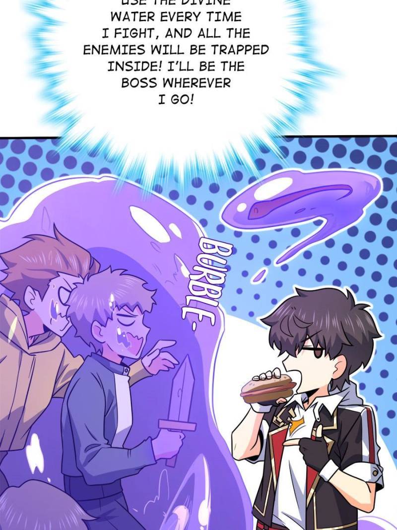 Spare Me, Great Lord! Chapter 299 - 29