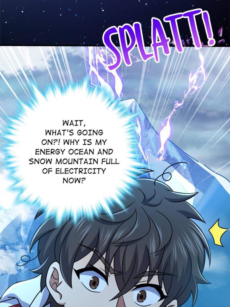 Spare Me, Great Lord! Chapter 301 - 15