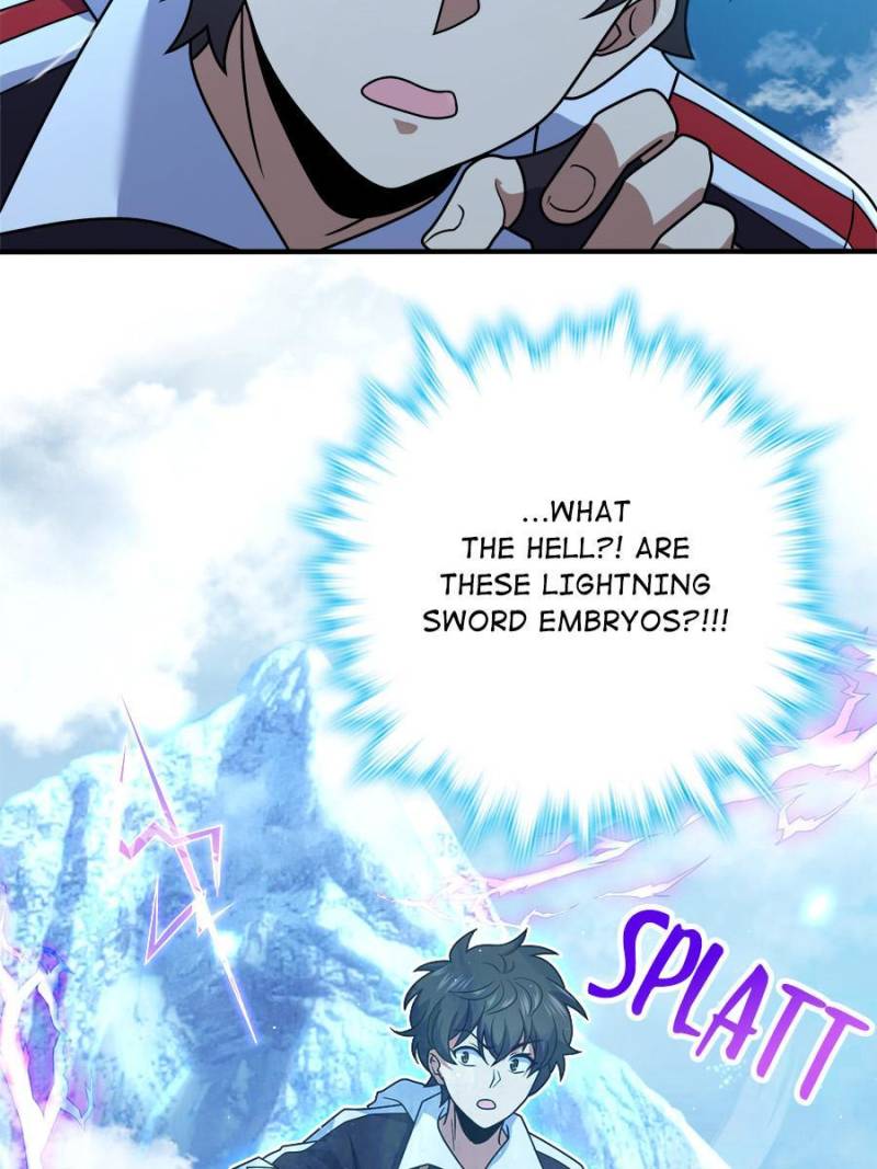 Spare Me, Great Lord! Chapter 301 - 16