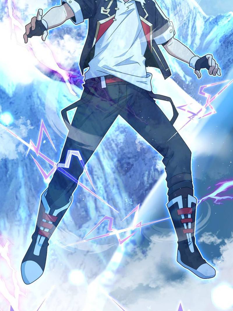 Spare Me, Great Lord! Chapter 301 - 17
