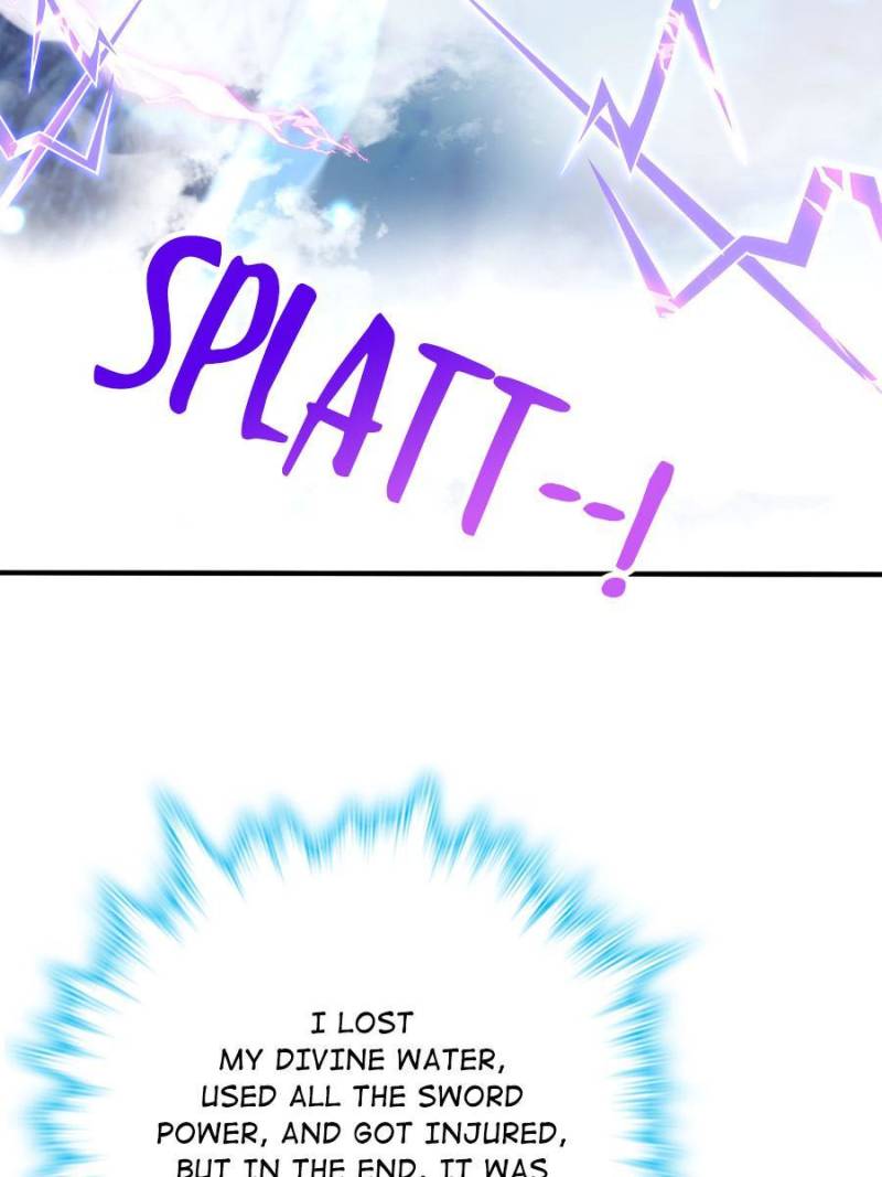 Spare Me, Great Lord! Chapter 301 - 18