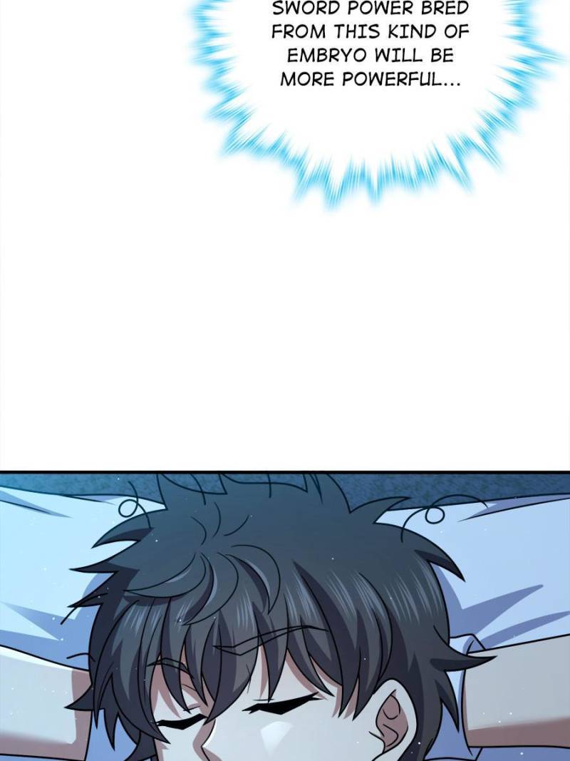 Spare Me, Great Lord! Chapter 301 - 20