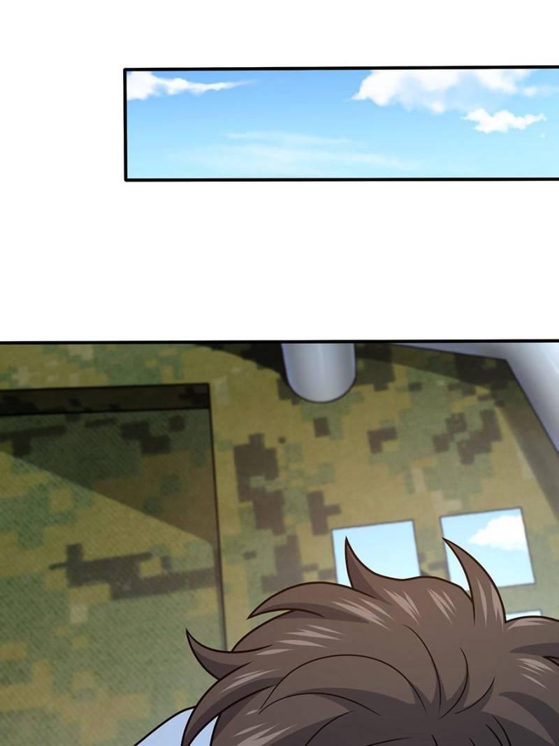 Spare Me, Great Lord! Chapter 301 - 22