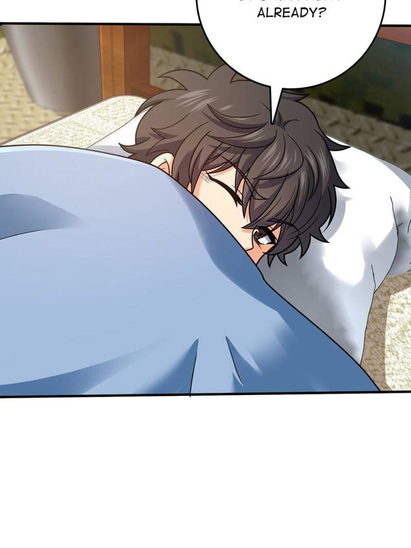 Spare Me, Great Lord! Chapter 301 - 24