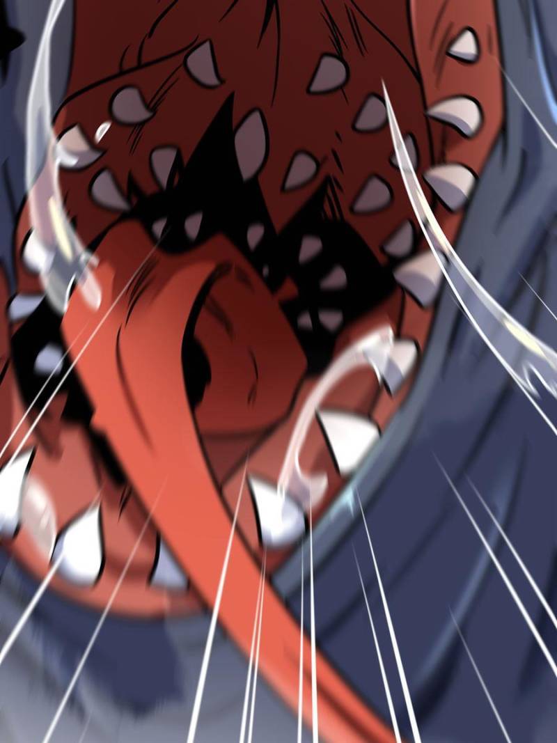Spare Me, Great Lord! Chapter 299 - 40