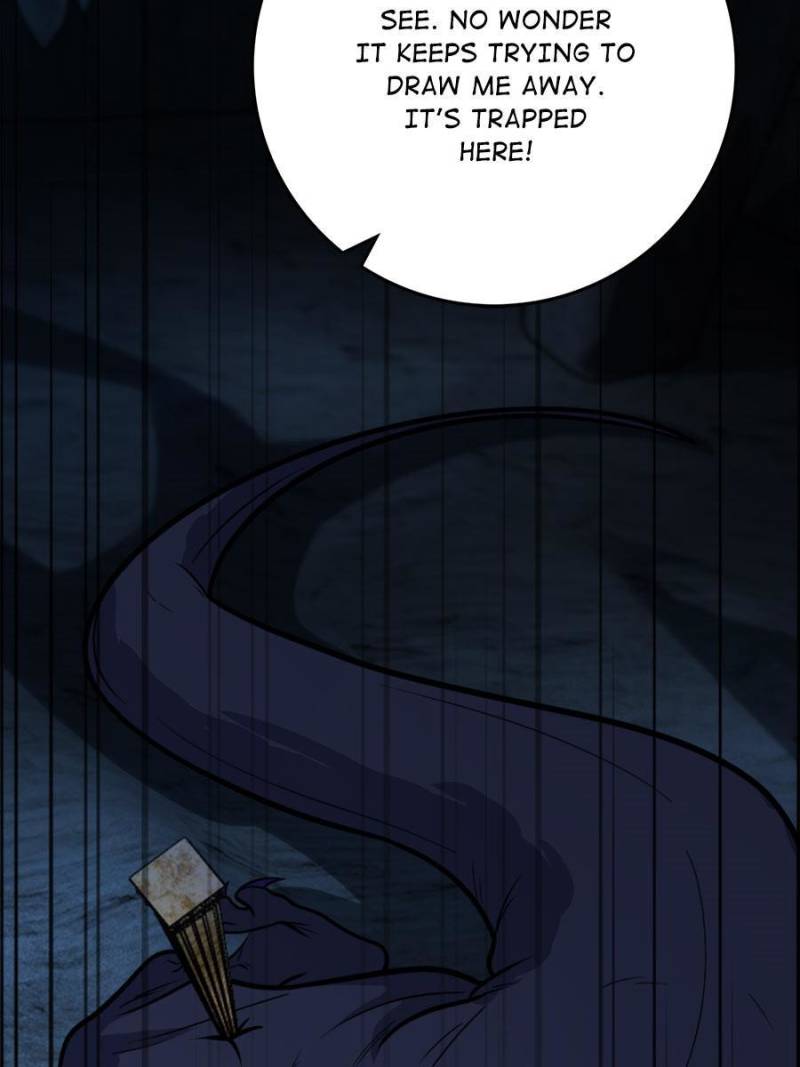 Spare Me, Great Lord! Chapter 299 - 44