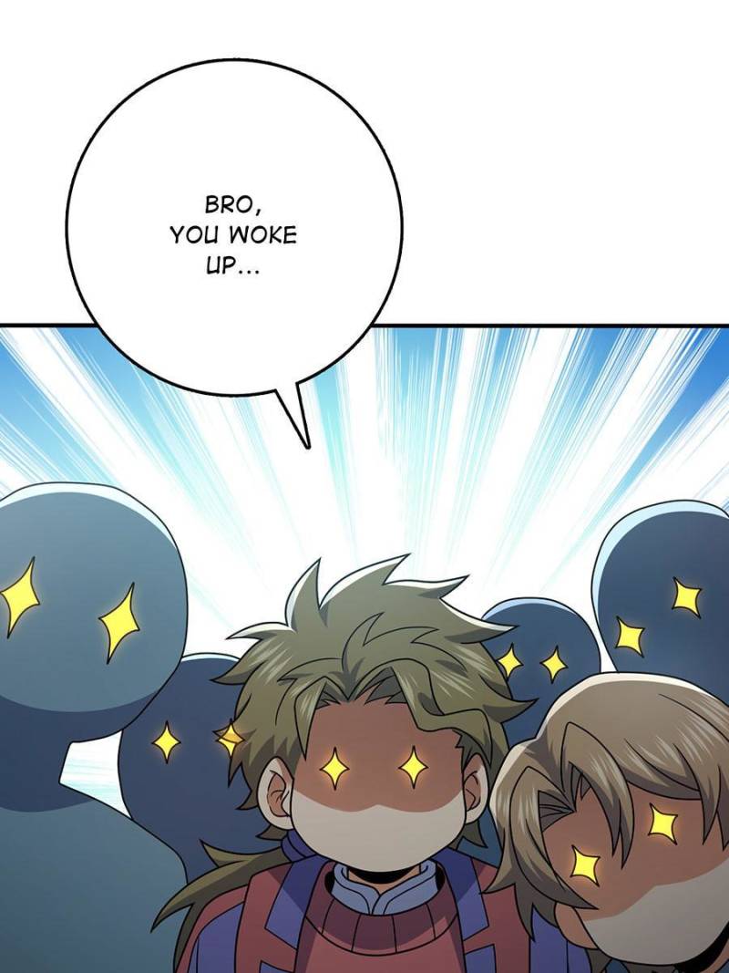 Spare Me, Great Lord! Chapter 301 - 25