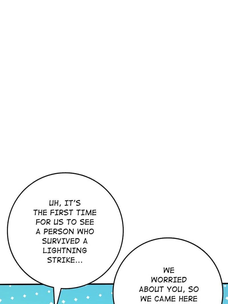 Spare Me, Great Lord! Chapter 301 - 28