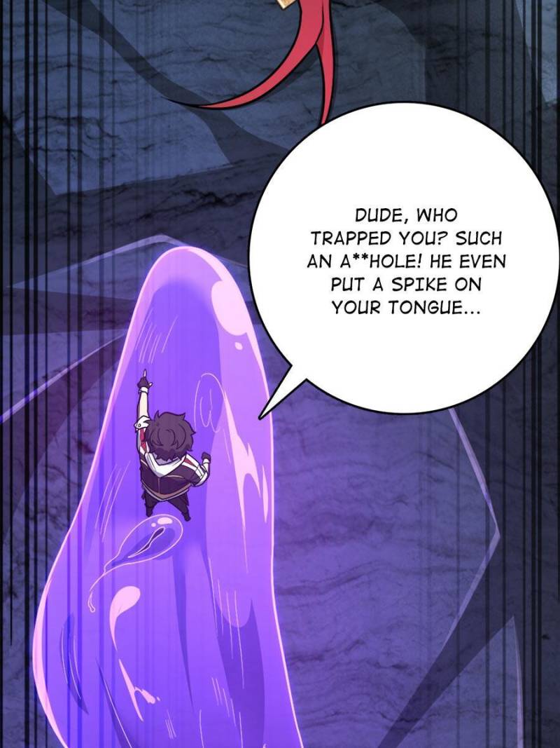 Spare Me, Great Lord! Chapter 299 - 47