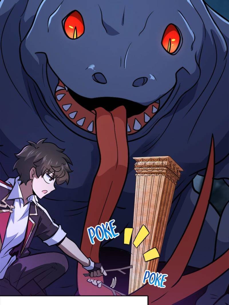 Spare Me, Great Lord! Chapter 299 - 50