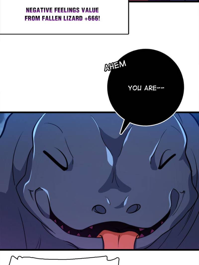Spare Me, Great Lord! Chapter 299 - 51