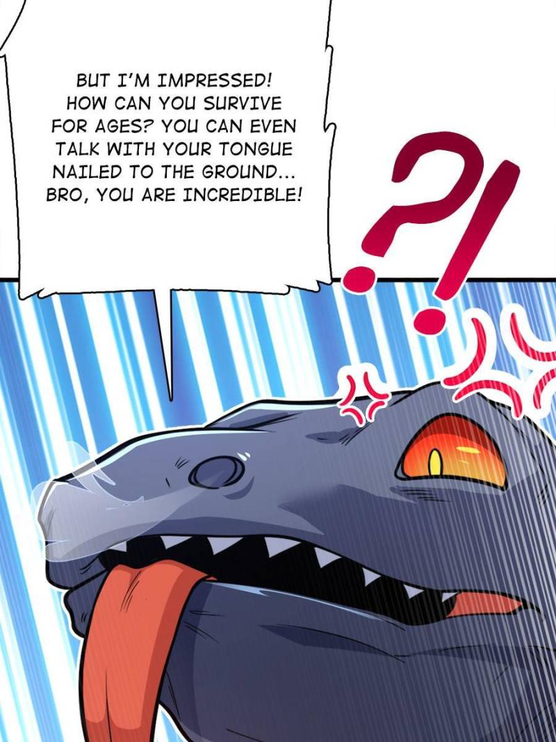 Spare Me, Great Lord! Chapter 299 - 52