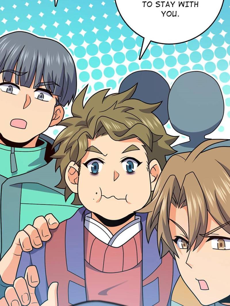 Spare Me, Great Lord! Chapter 301 - 29
