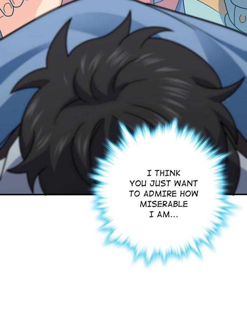 Spare Me, Great Lord! Chapter 301 - 30