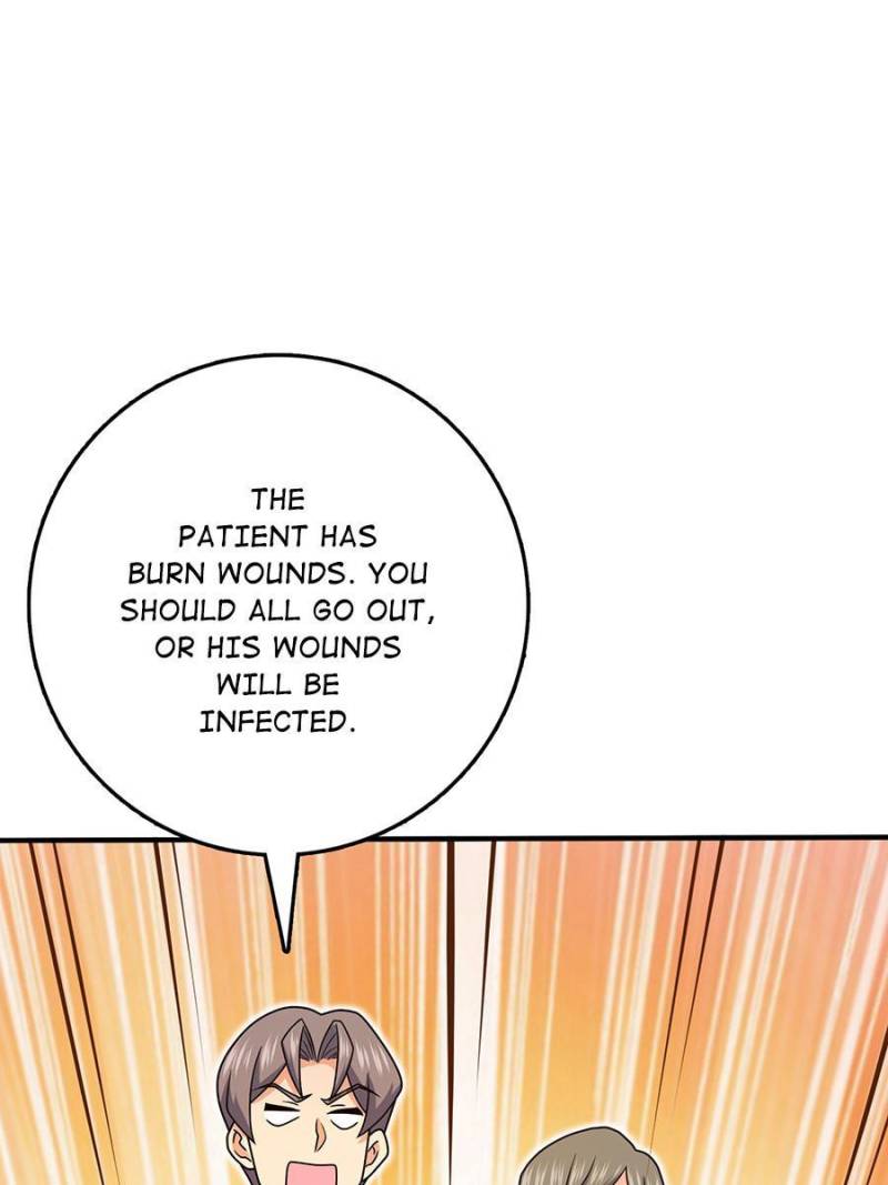 Spare Me, Great Lord! Chapter 301 - 32