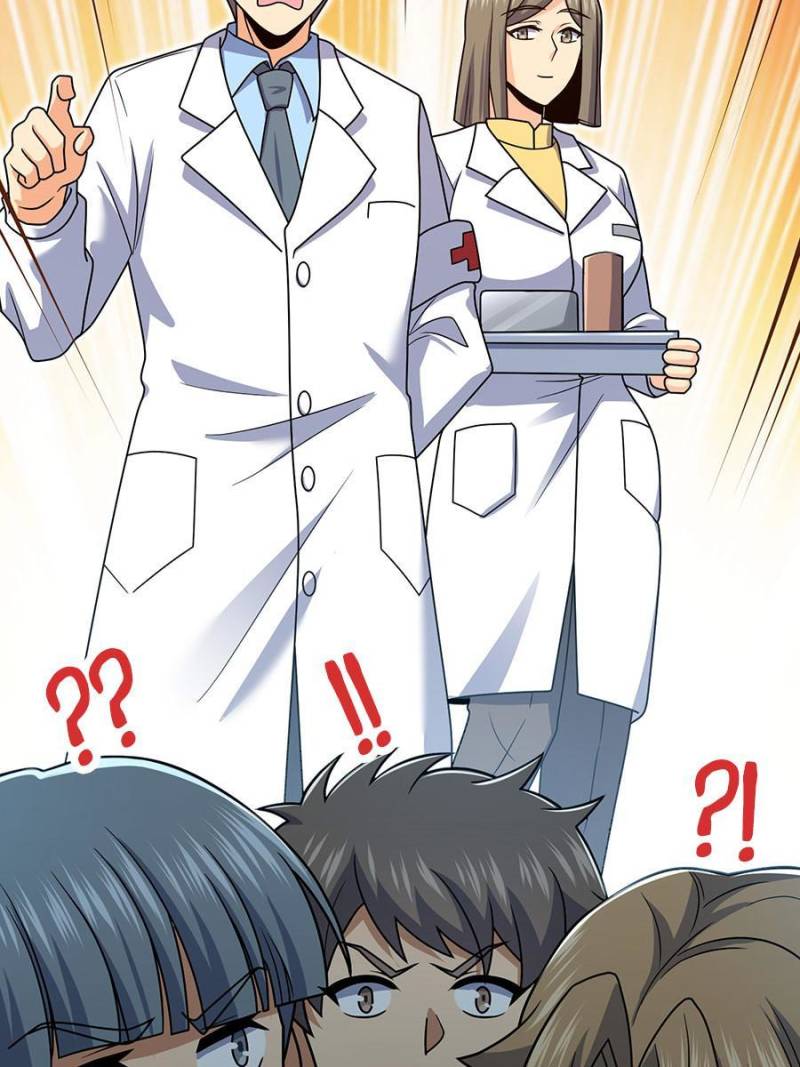 Spare Me, Great Lord! Chapter 301 - 33