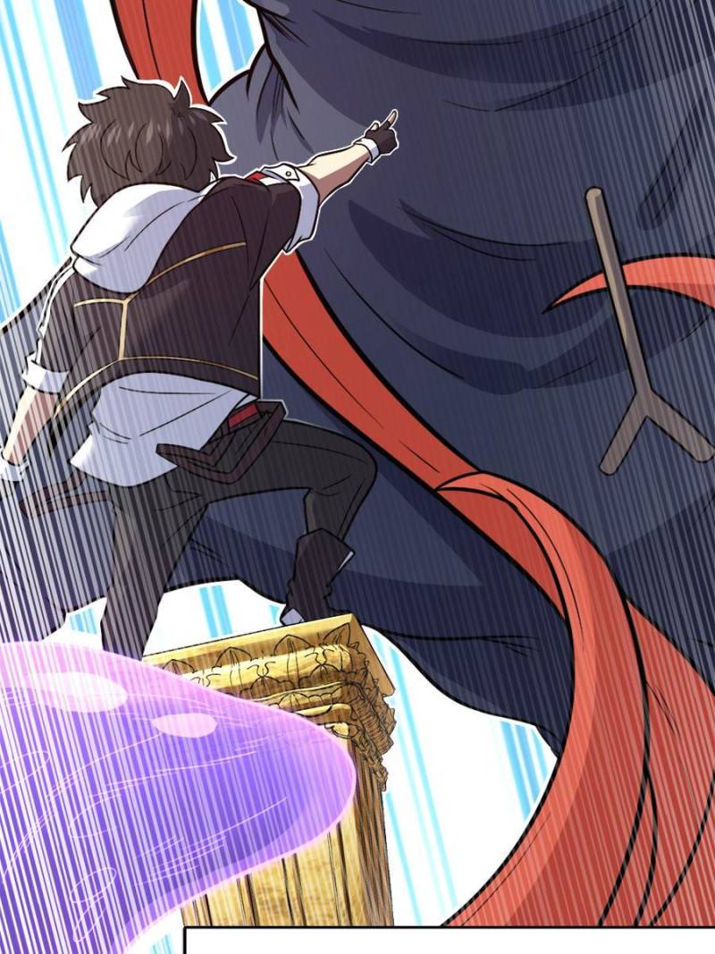 Spare Me, Great Lord! Chapter 299 - 53