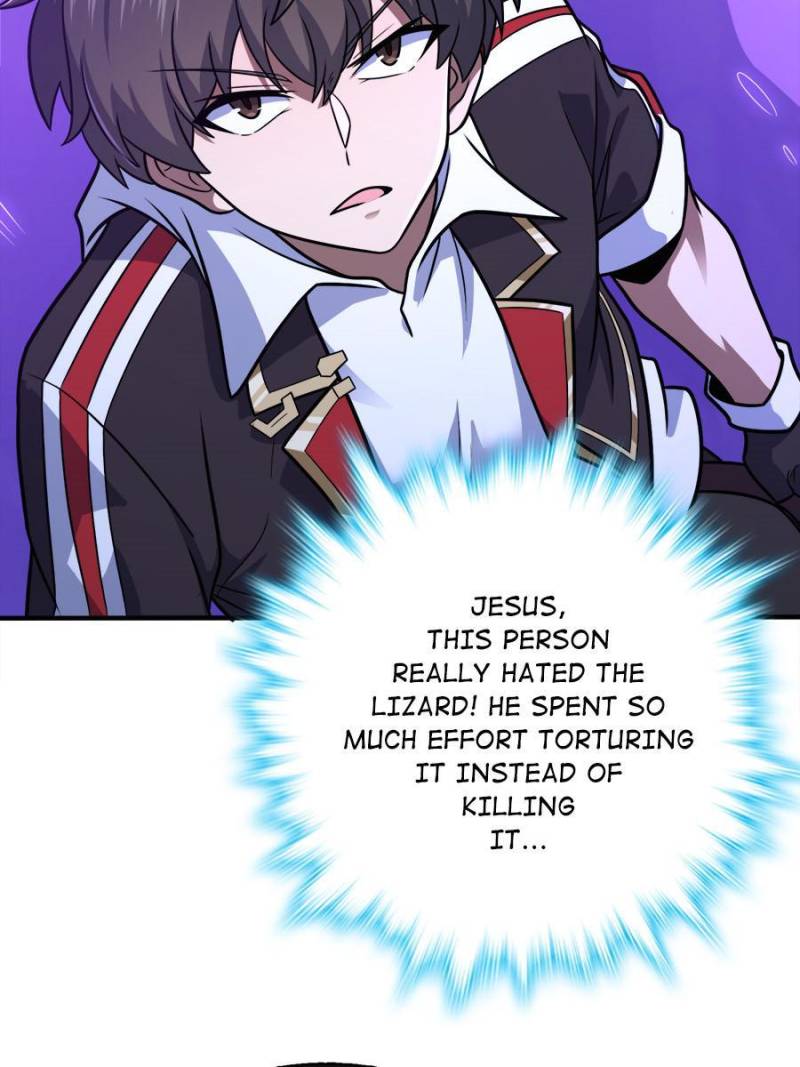 Spare Me, Great Lord! Chapter 299 - 56