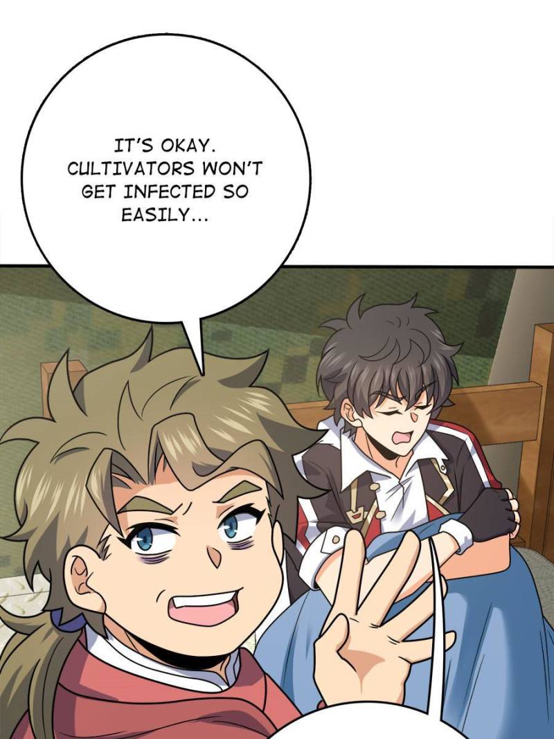 Spare Me, Great Lord! Chapter 301 - 36