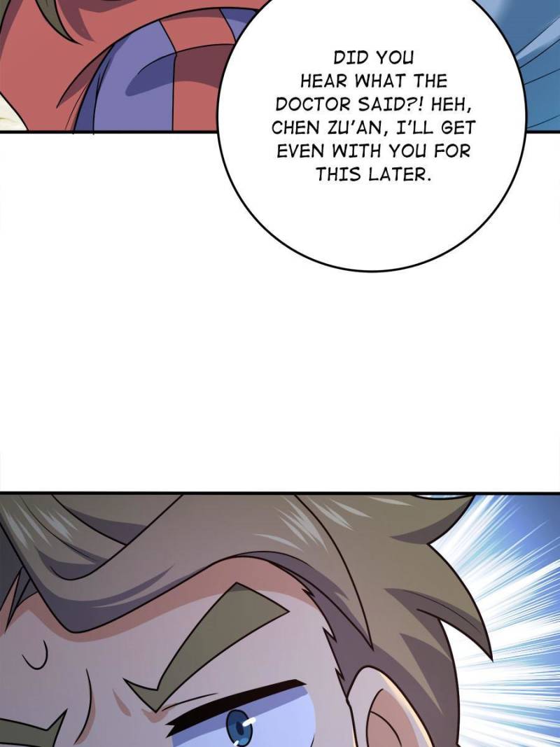 Spare Me, Great Lord! Chapter 301 - 37