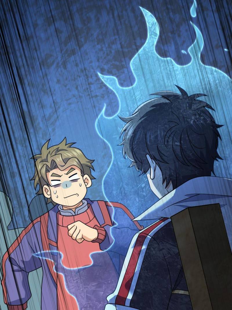Spare Me, Great Lord! Chapter 301 - 39