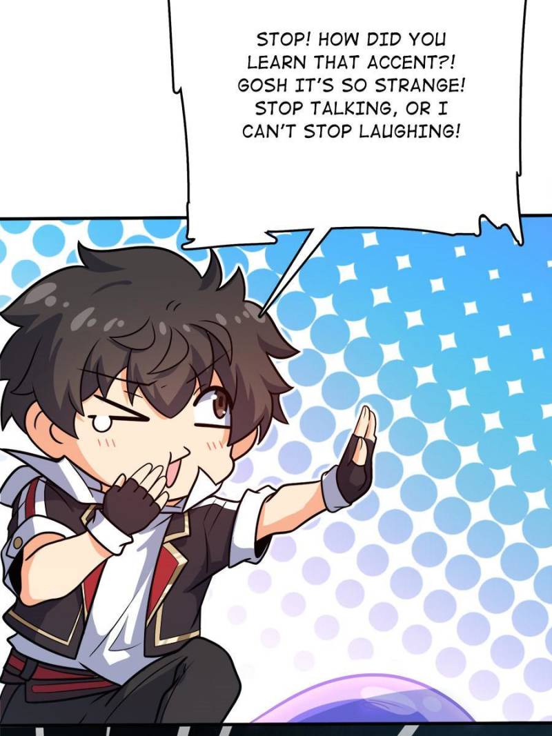 Spare Me, Great Lord! Chapter 299 - 59