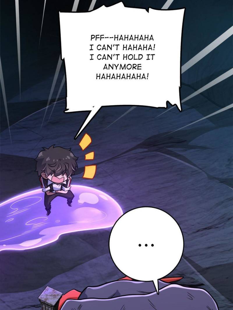 Spare Me, Great Lord! Chapter 299 - 60