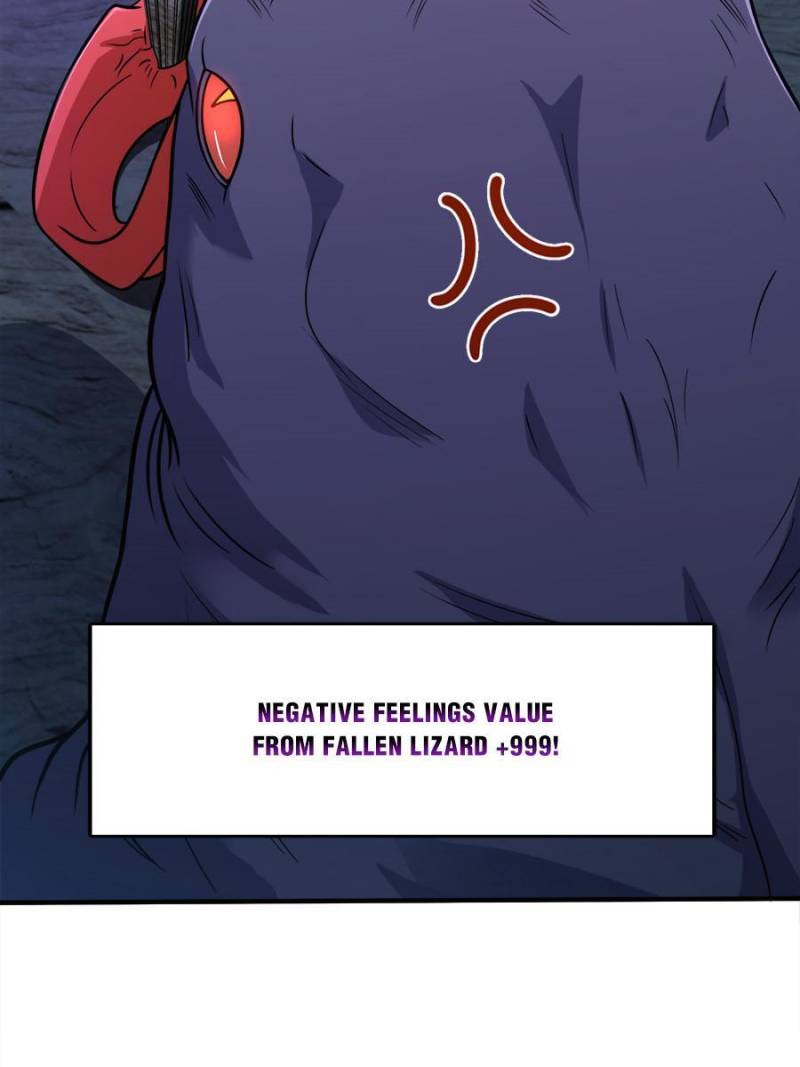 Spare Me, Great Lord! Chapter 299 - 61
