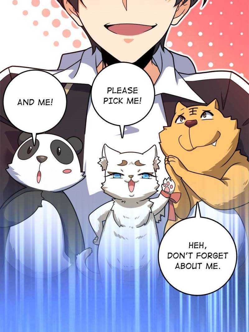 Spare Me, Great Lord! Chapter 299 - 64