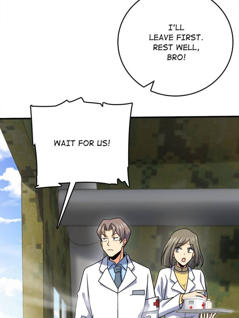 Spare Me, Great Lord! Chapter 301 - 41