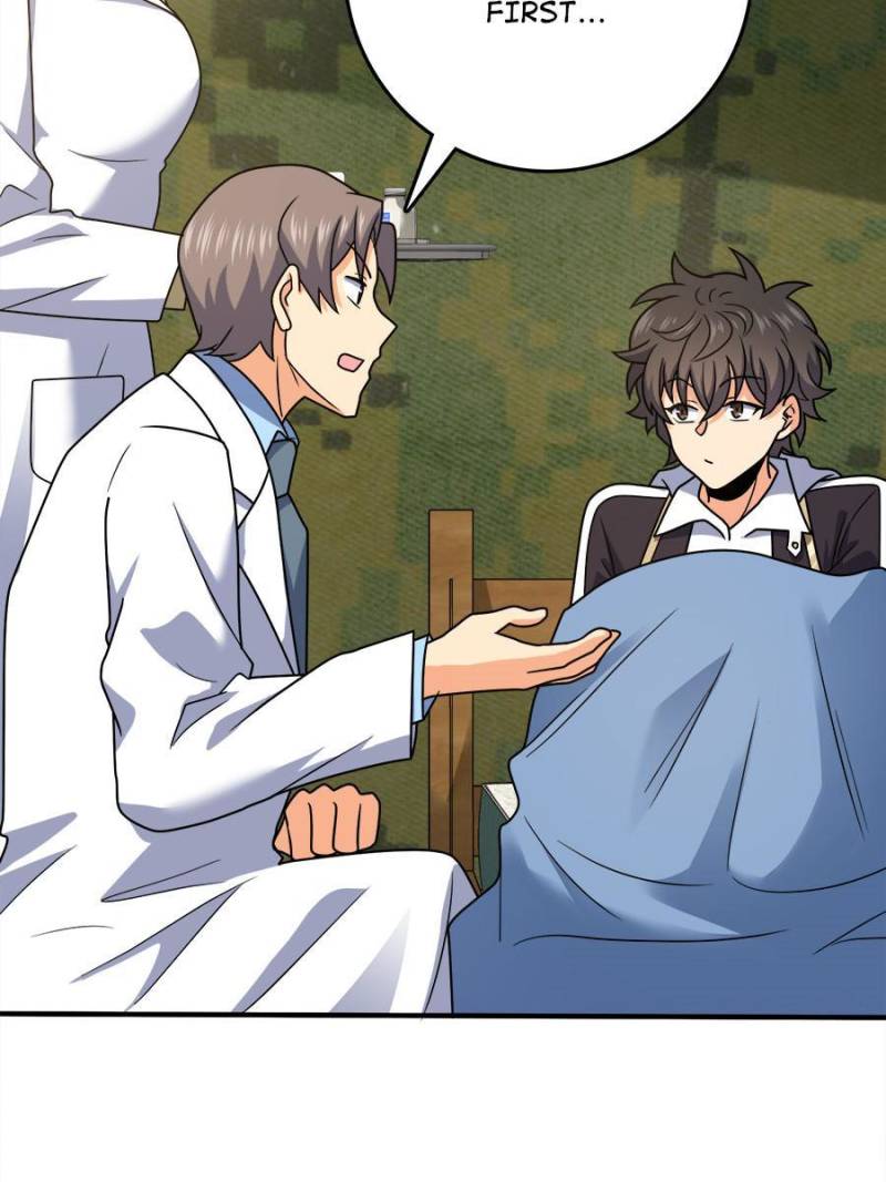 Spare Me, Great Lord! Chapter 301 - 43