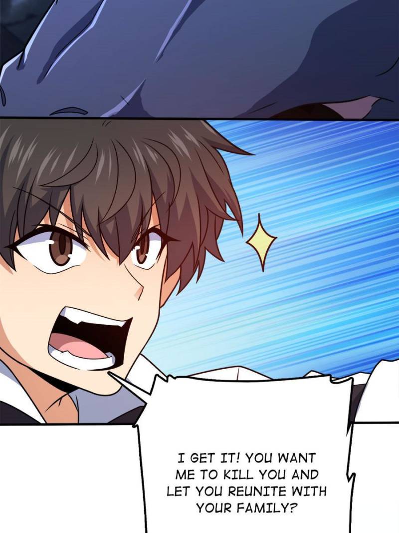 Spare Me, Great Lord! Chapter 299 - 68