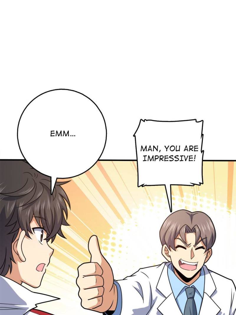 Spare Me, Great Lord! Chapter 301 - 47