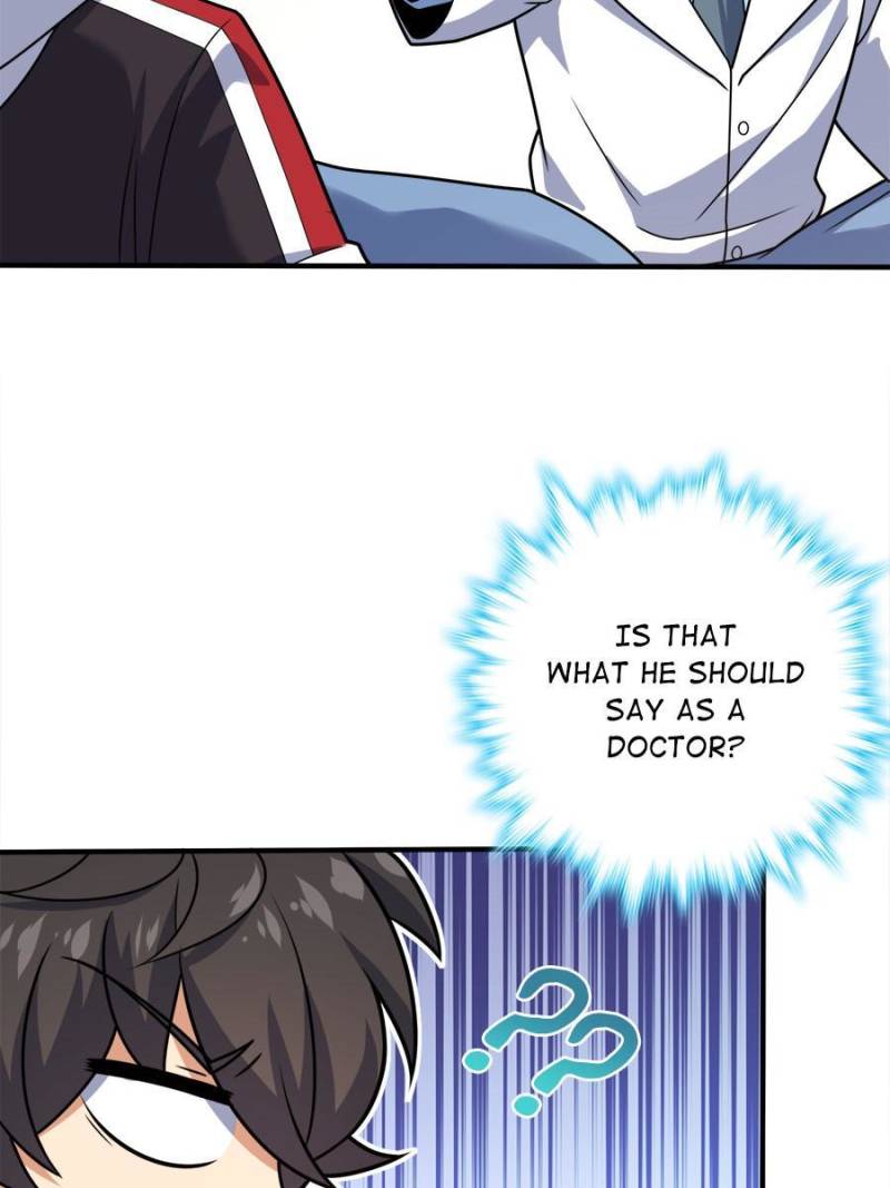 Spare Me, Great Lord! Chapter 301 - 48