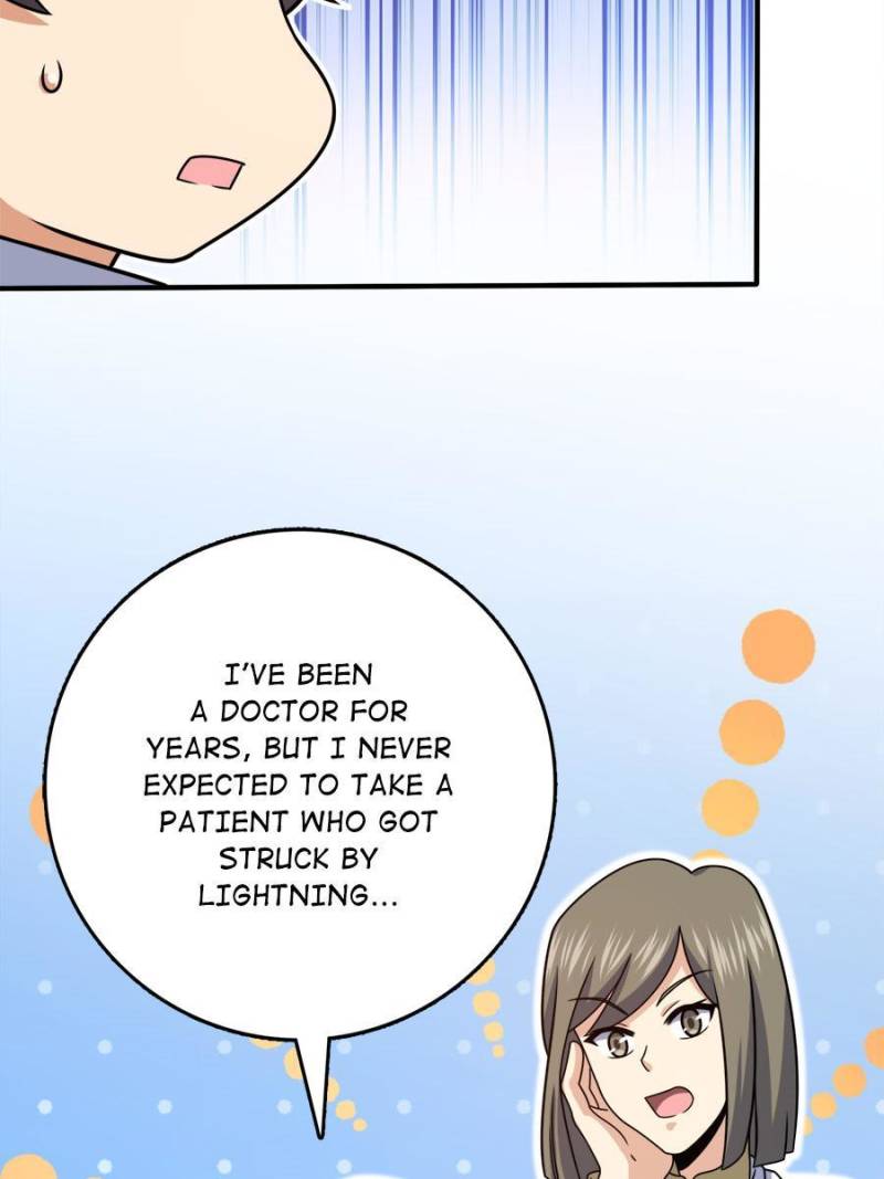 Spare Me, Great Lord! Chapter 301 - 49