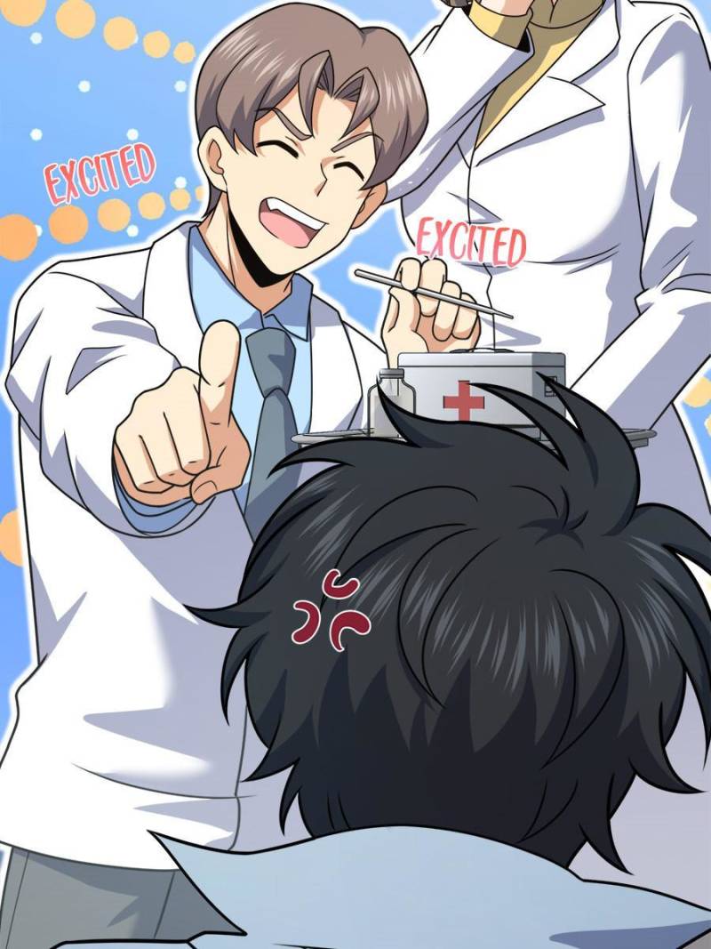 Spare Me, Great Lord! Chapter 301 - 50