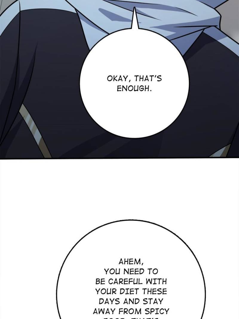 Spare Me, Great Lord! Chapter 301 - 51