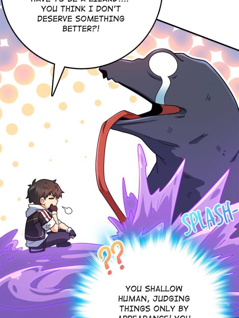 Spare Me, Great Lord! Chapter 299 - 75