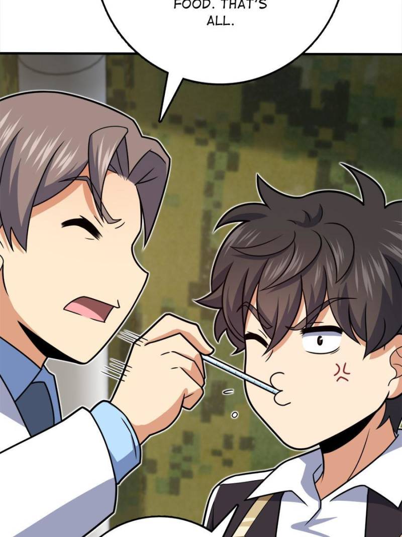 Spare Me, Great Lord! Chapter 301 - 52