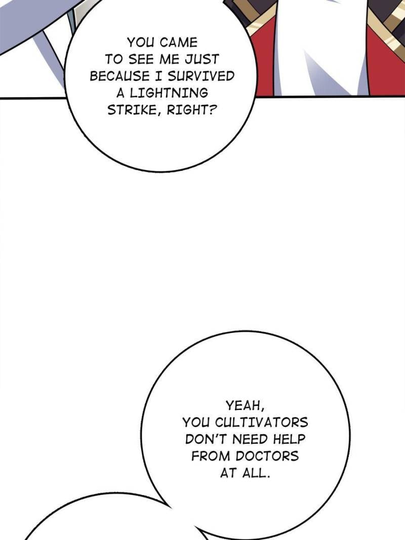 Spare Me, Great Lord! Chapter 301 - 53